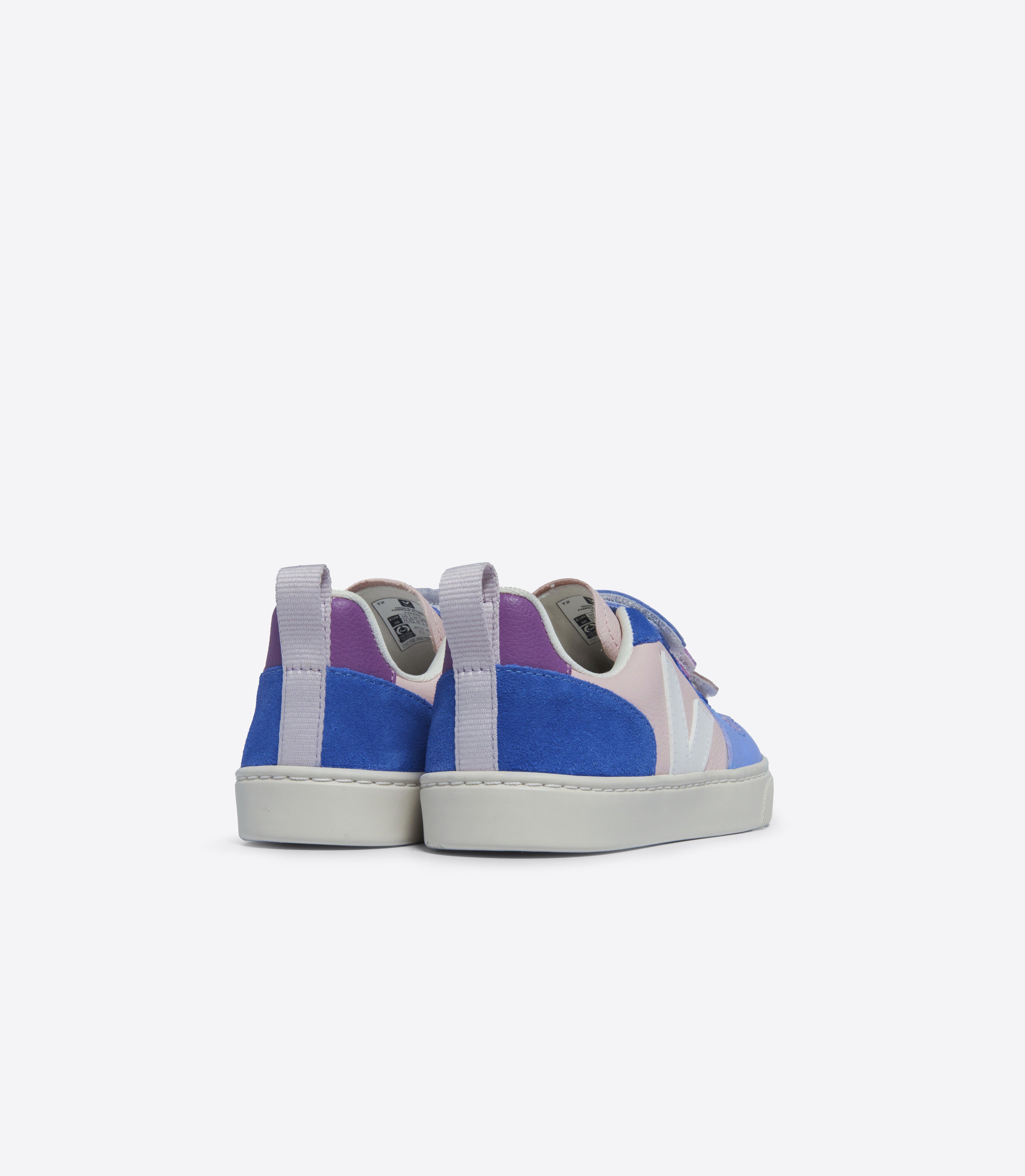 Veja Kid V-10 Sneaker image number 2